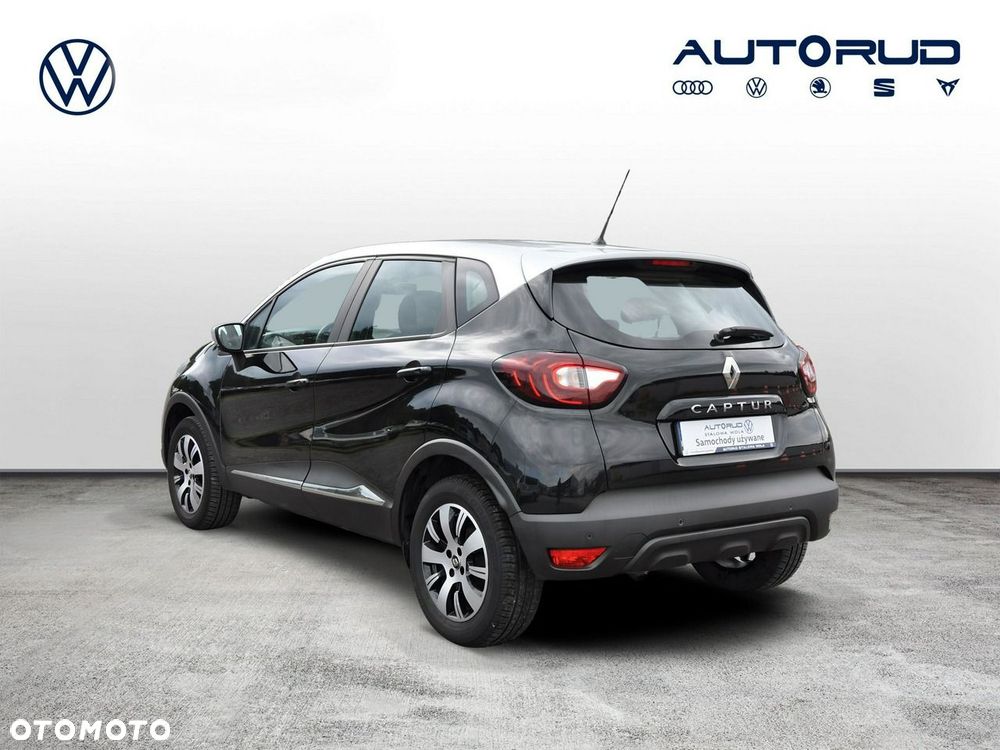 Renault Captur 2017 photo 4