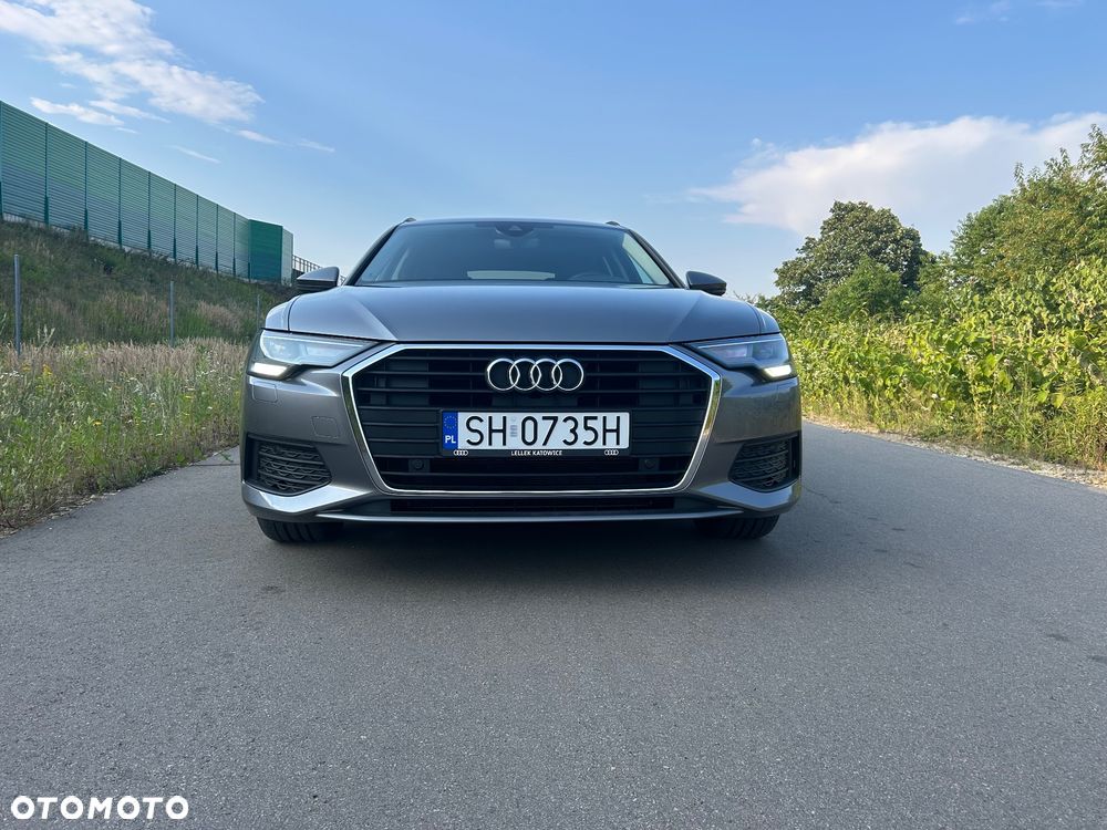 Audi A6 Avant 2.0 TDI DPF multitronic - 3