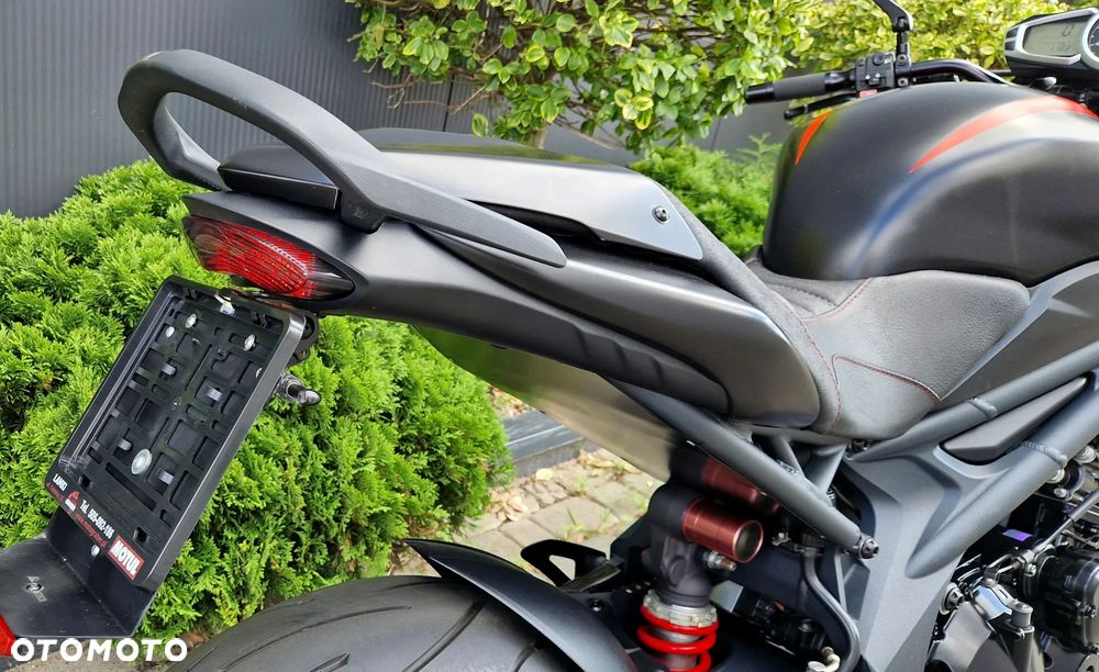 Triumph Speed Triple - 24
