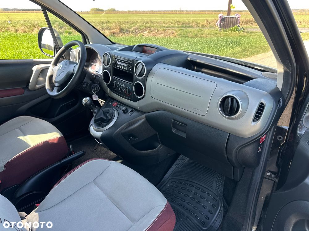 Citroën Berlingo 1.6 16V Multispace - 18