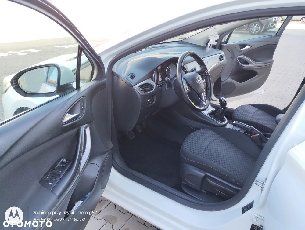 Opel Astra - 29