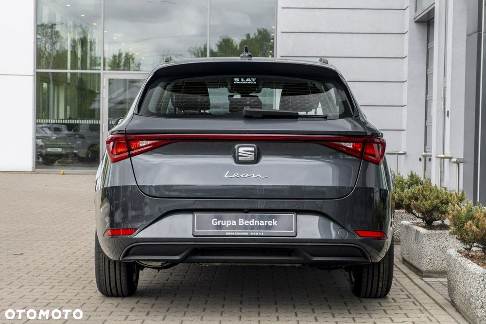 Seat Leon - 7