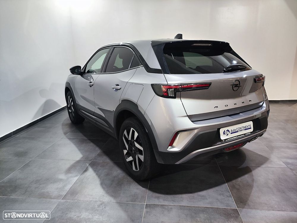Opel Mokka 1.2 T Edition - 32