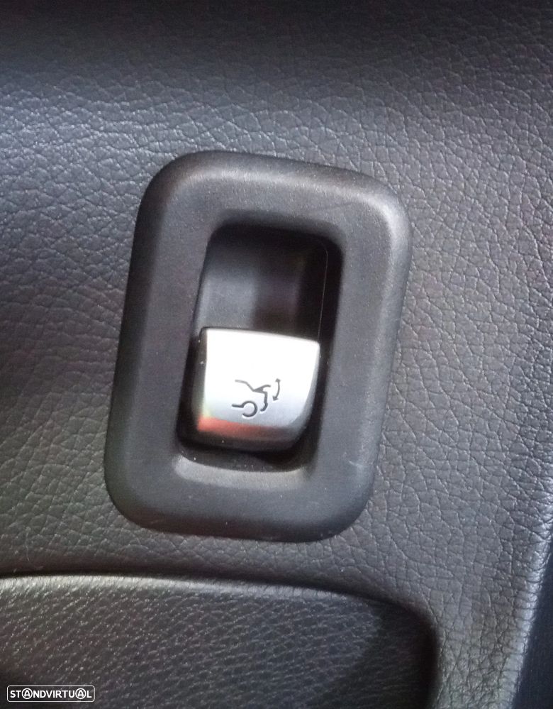 Mercedes-Benz C 200 BlueTEC Avantgarde - 10