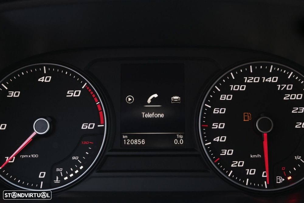 SEAT Leon ST 2.0 TDI Style - 38