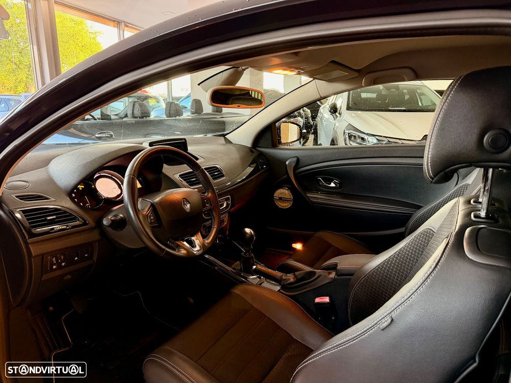 Renault Mégane 1.5 dCi Bose Edition - 28