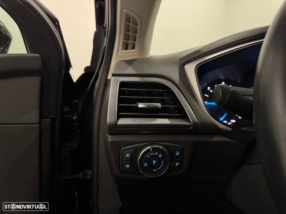 Ford Mondeo SW 1.5 TDCi Titanium - 46