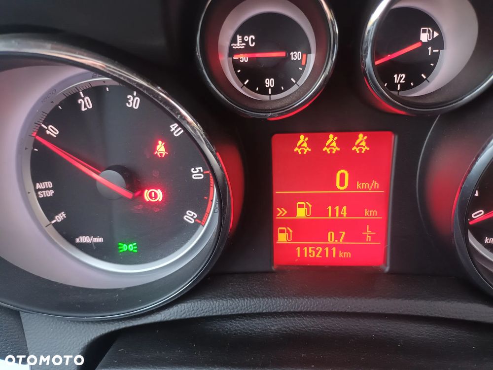 Opel Mokka ver-1-6-cdti-ecoflex-start-stop-edition - 15