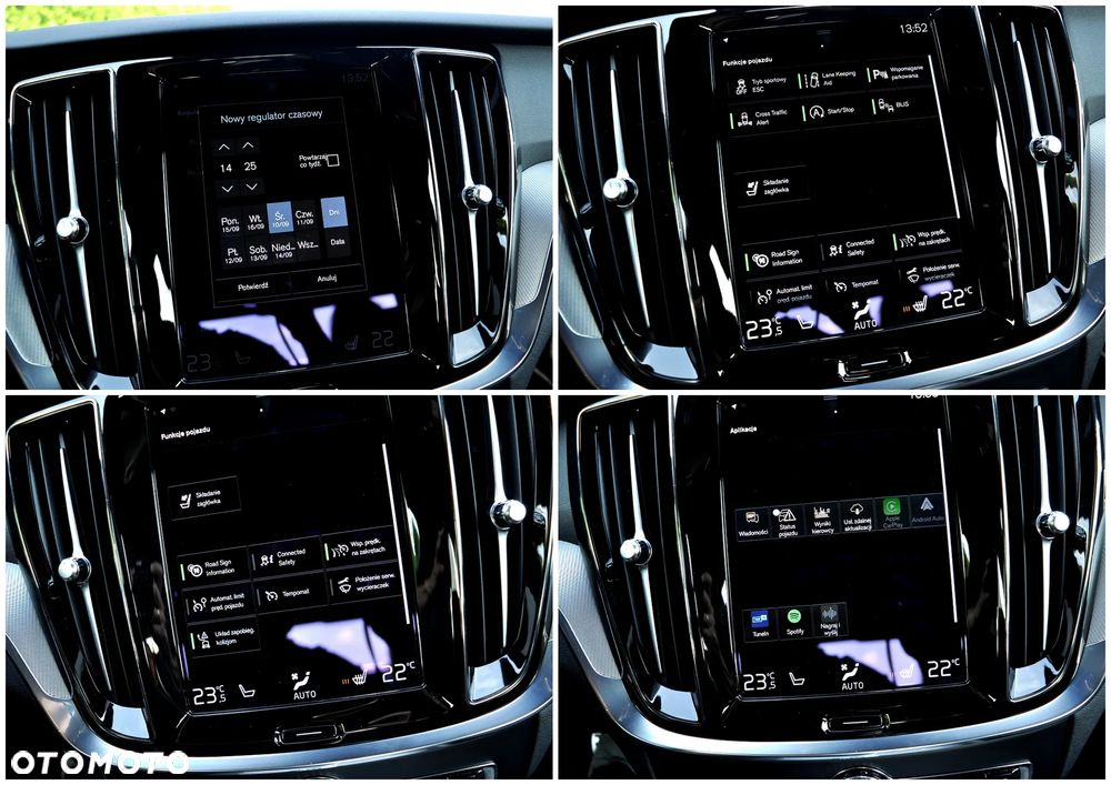 Volvo S60 B4 B Geartronic RDesign - 35