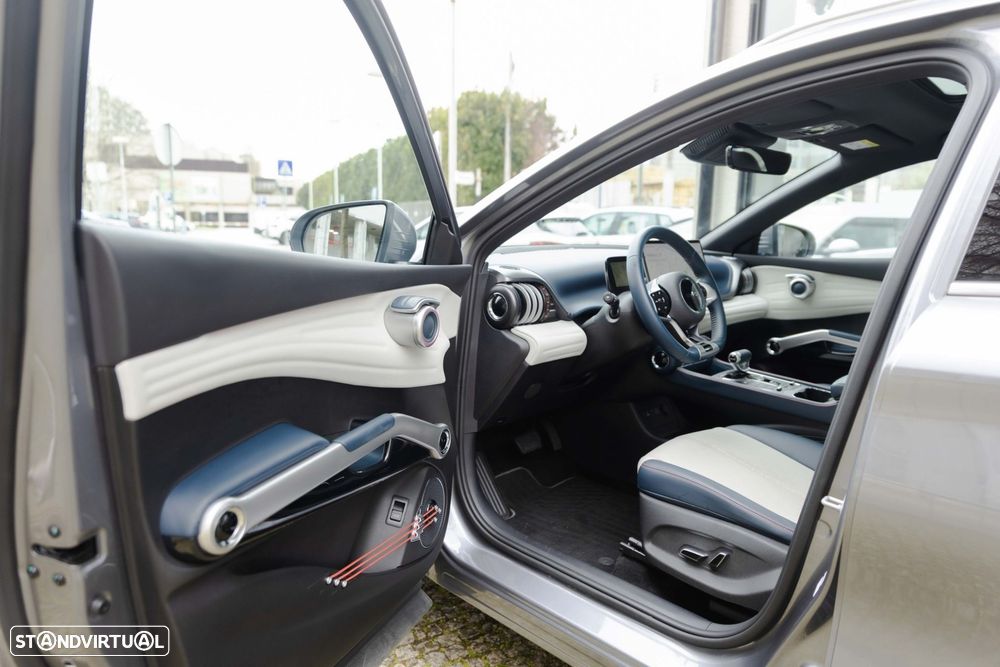 BYD Atto 3 60.48 kWh Comfort - 11