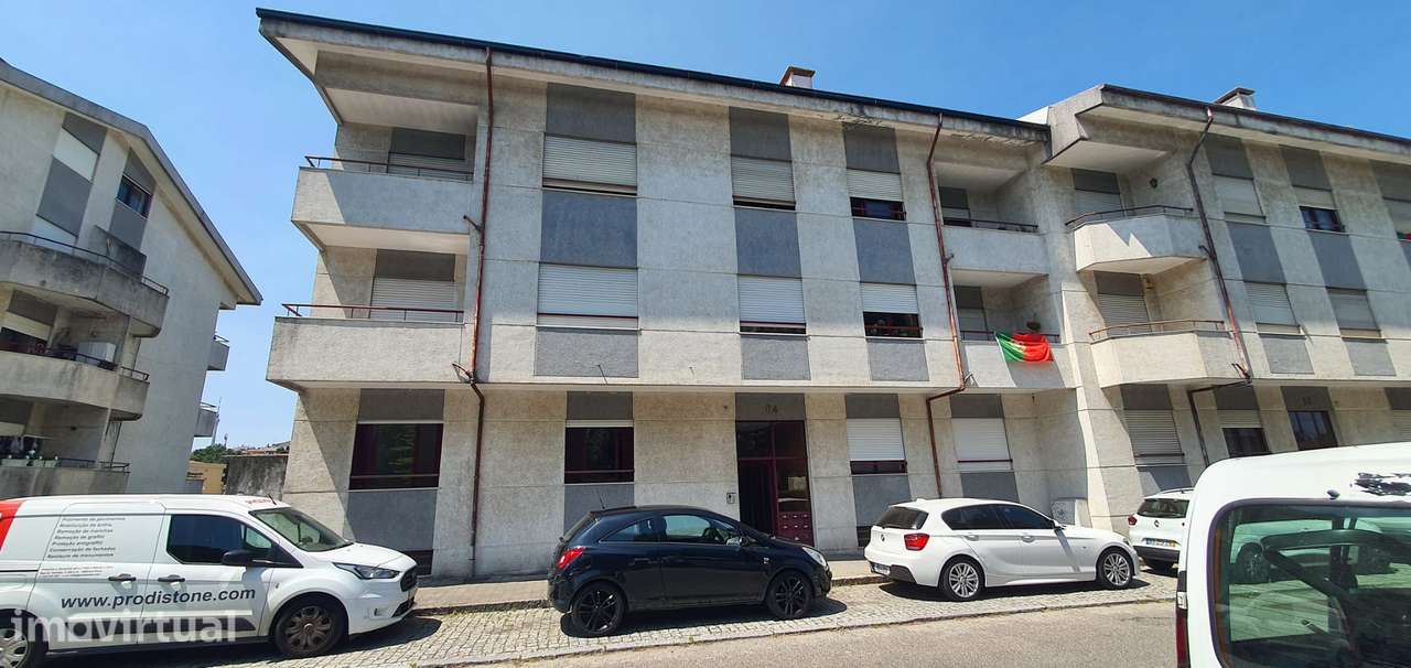 Acolhedor T1 Remodelado, Oliveira do Douro, Vila Nova de Gaia - Grande imagem: 2/19