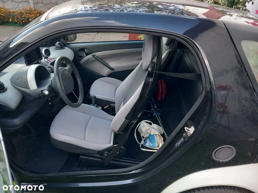 Smart Fortwo & passion cdi - 12