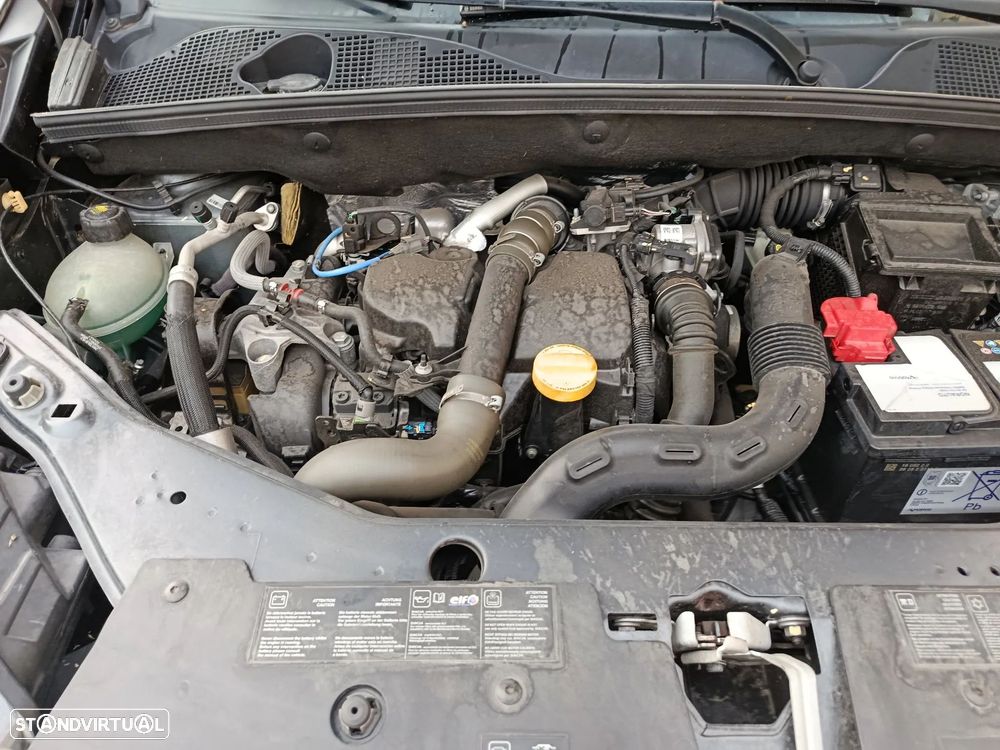 Dacia Lodgy 1.5 dCi Stepway 7L - 13