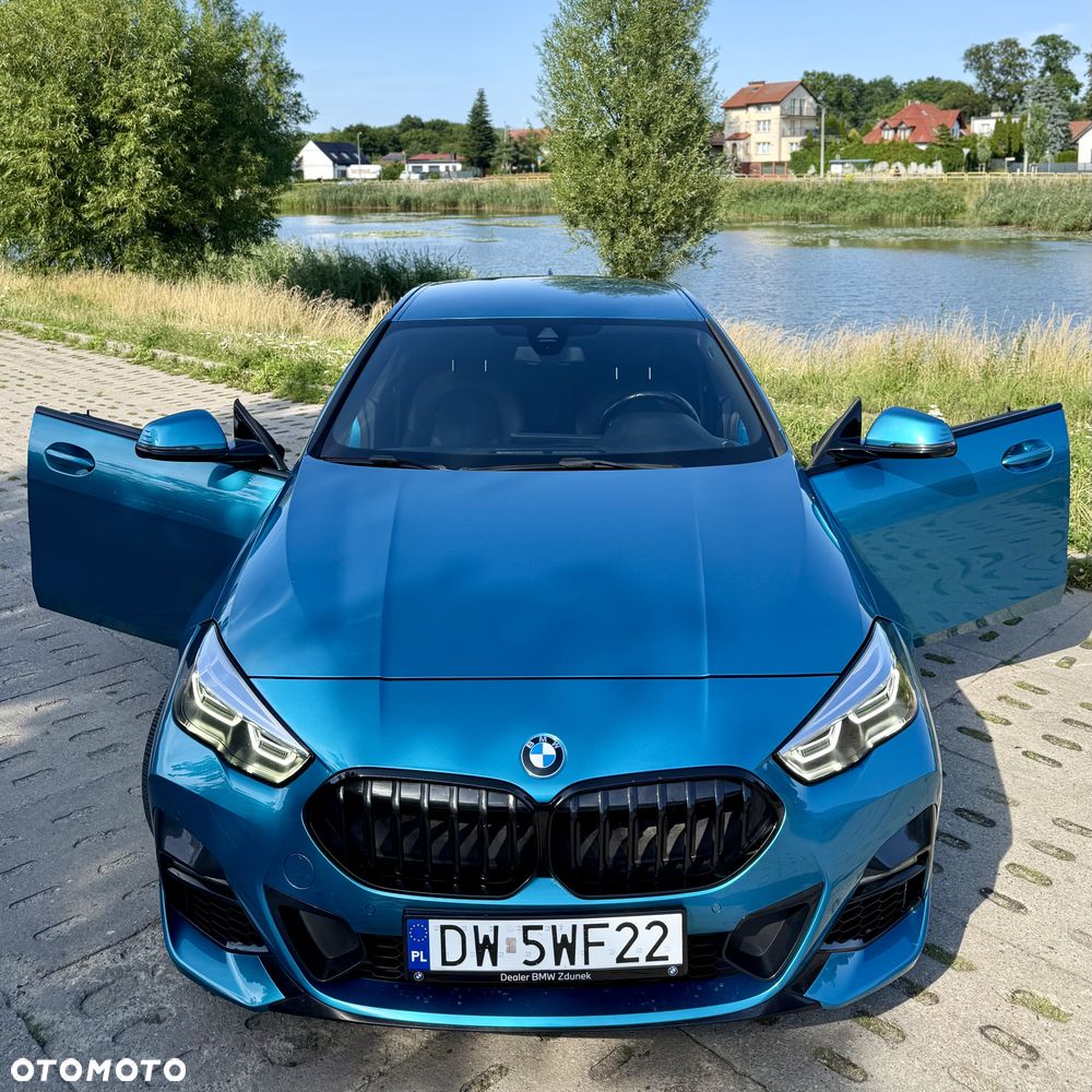 BMW Seria 2 218i M Sport - 11