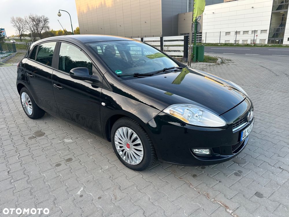 Fiat Bravo 1.4 16V MyLife - 16