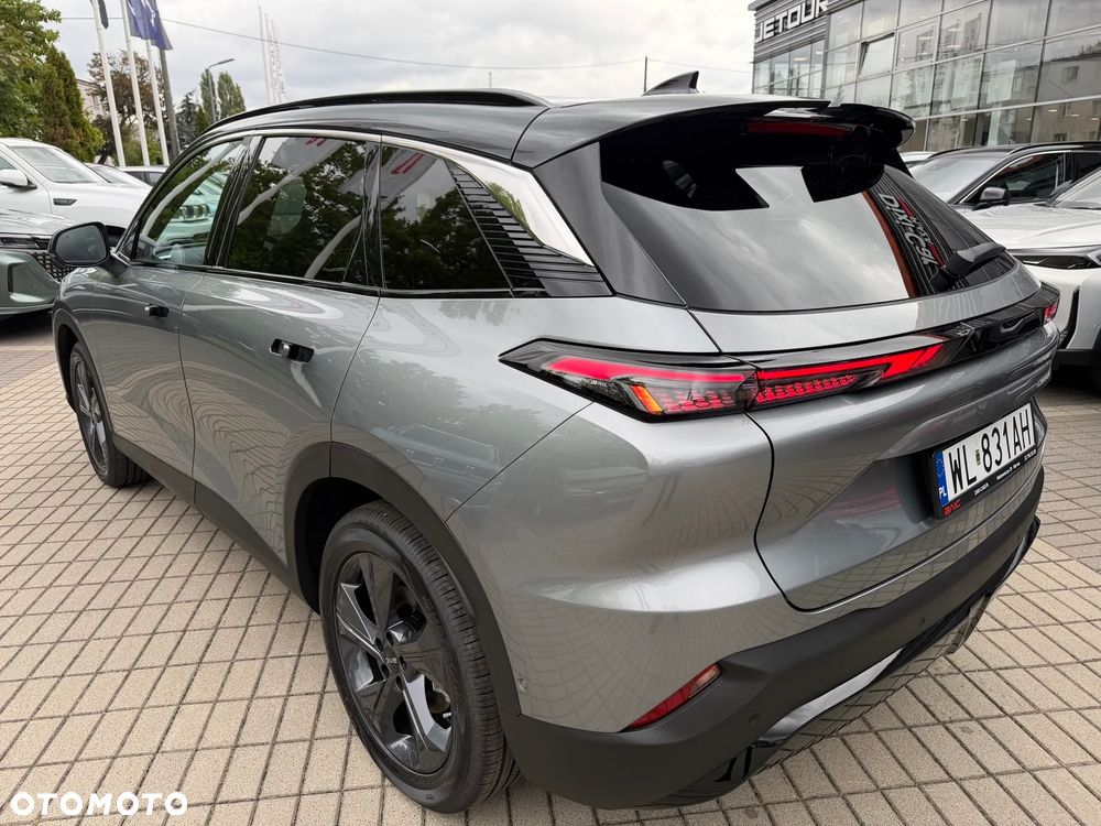 BAIC 5 Beijing 1.5T Comfort DCT - 9