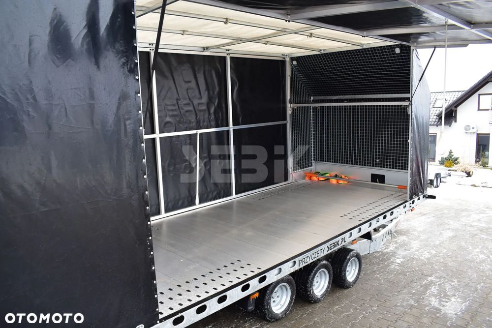 Wiola HIT !!! L35G60P MOTORSPORT - Uchylna - Dostępna od ręki !!! - 16