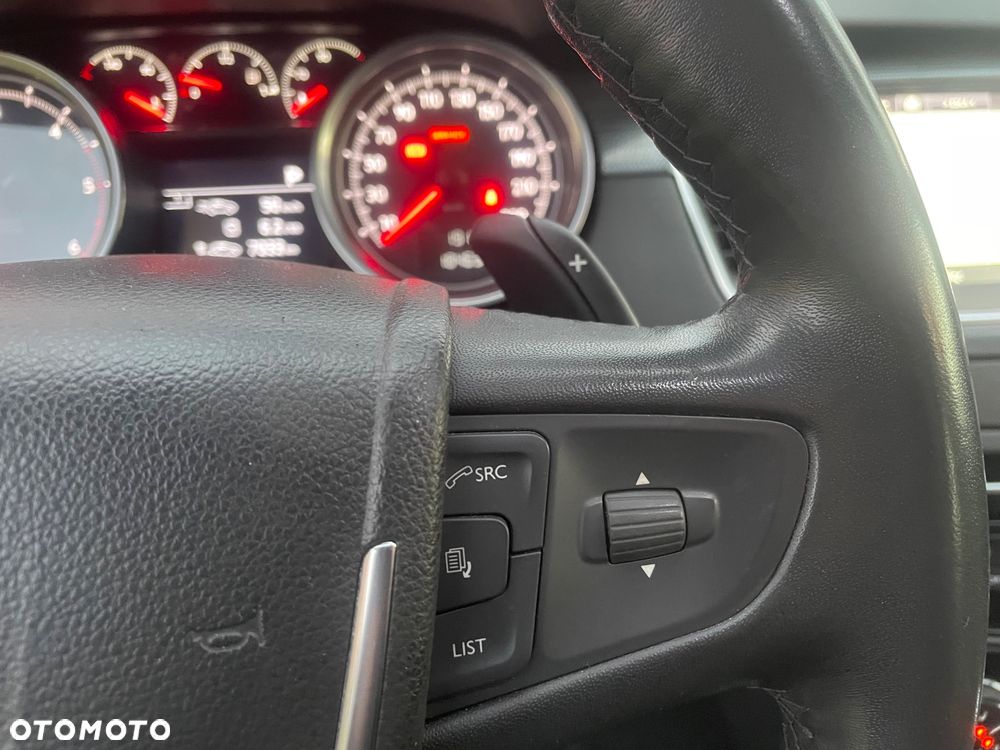 Peugeot 508 - 20