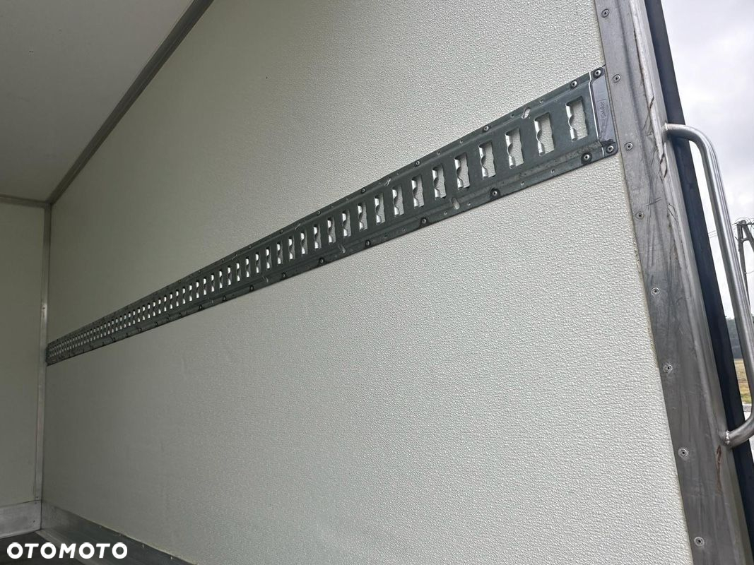 Peugeot BOXER 3.0 HDI CHŁODNIA/MROZNIA/ZANOTTI - 18