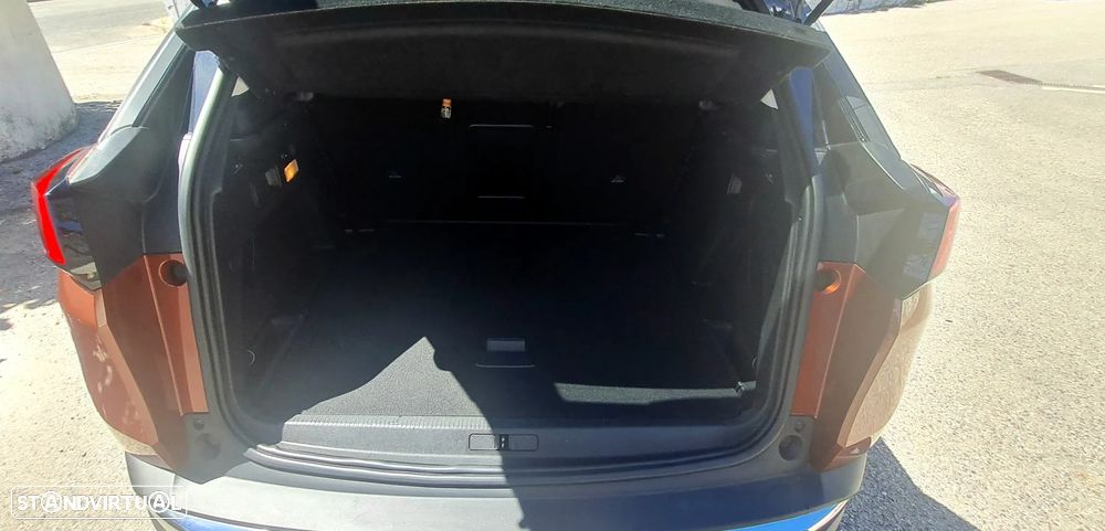 Peugeot 3008 BlueHDi 130 Stop & Start EAT8 Crossway - 21