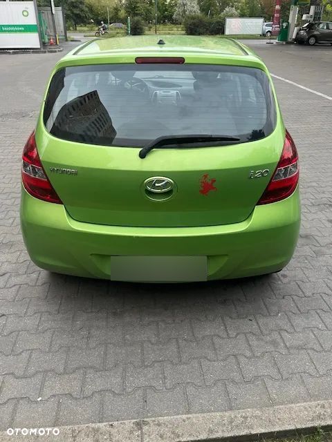 Hyundai i20 - 7