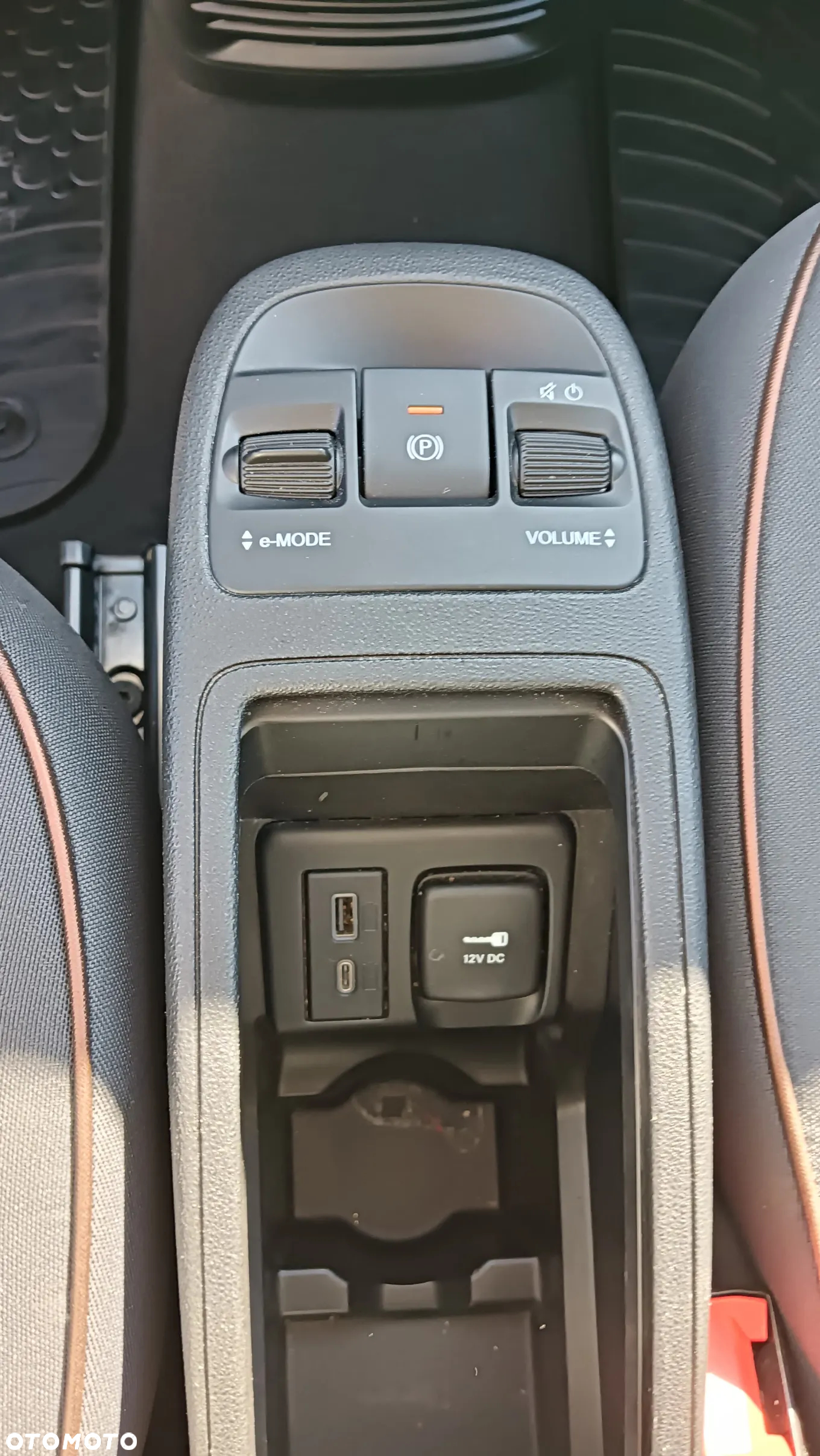 Fiat 500 42 kWh Icon - 14