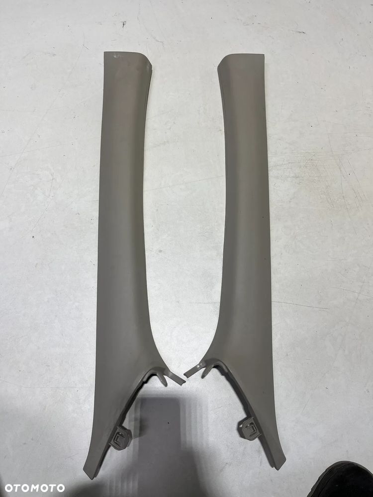 WYPOSAŻENIE WNĘTRZ PODSUFITKA DACIA LOGAN II 2015rok - 21