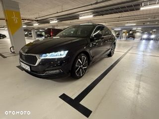 Skoda Octavia 1.5 TSI ACT Ambition - 4