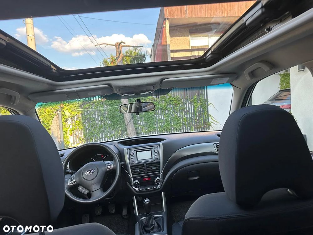 Subaru Forester ver-2-0x-platinum - 5