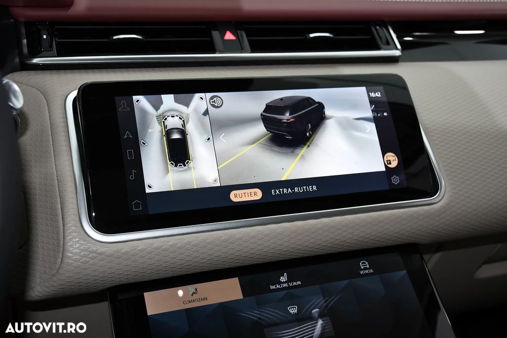 Land Rover Range Rover Velar - 19