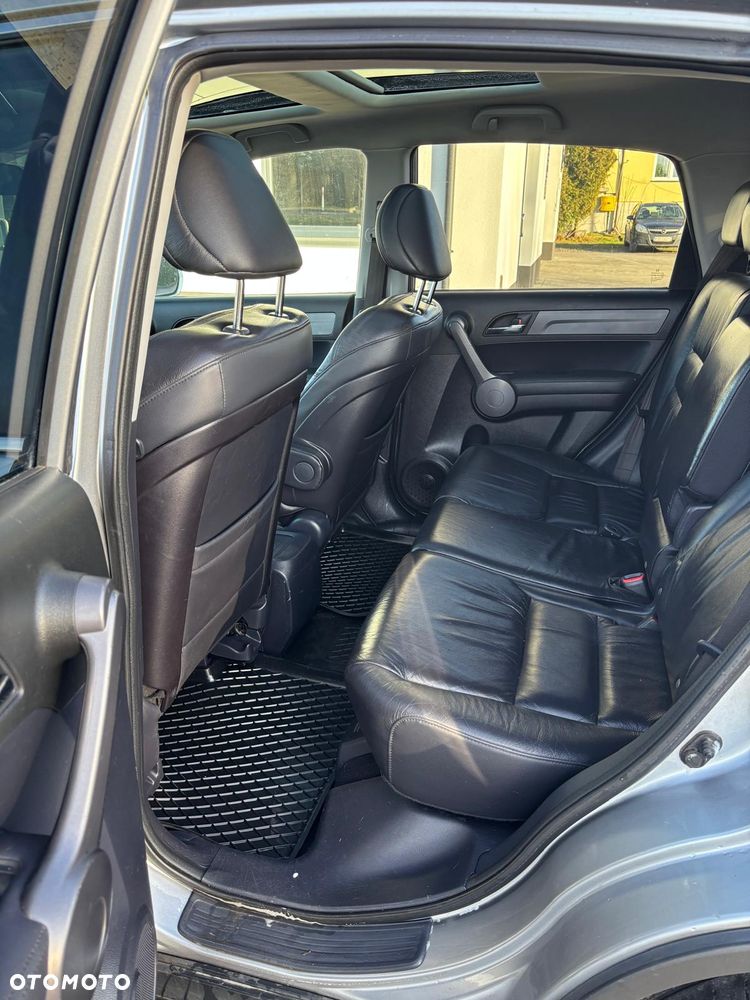 Honda CR-V 2.2i CTDi DPF Comfort - 9