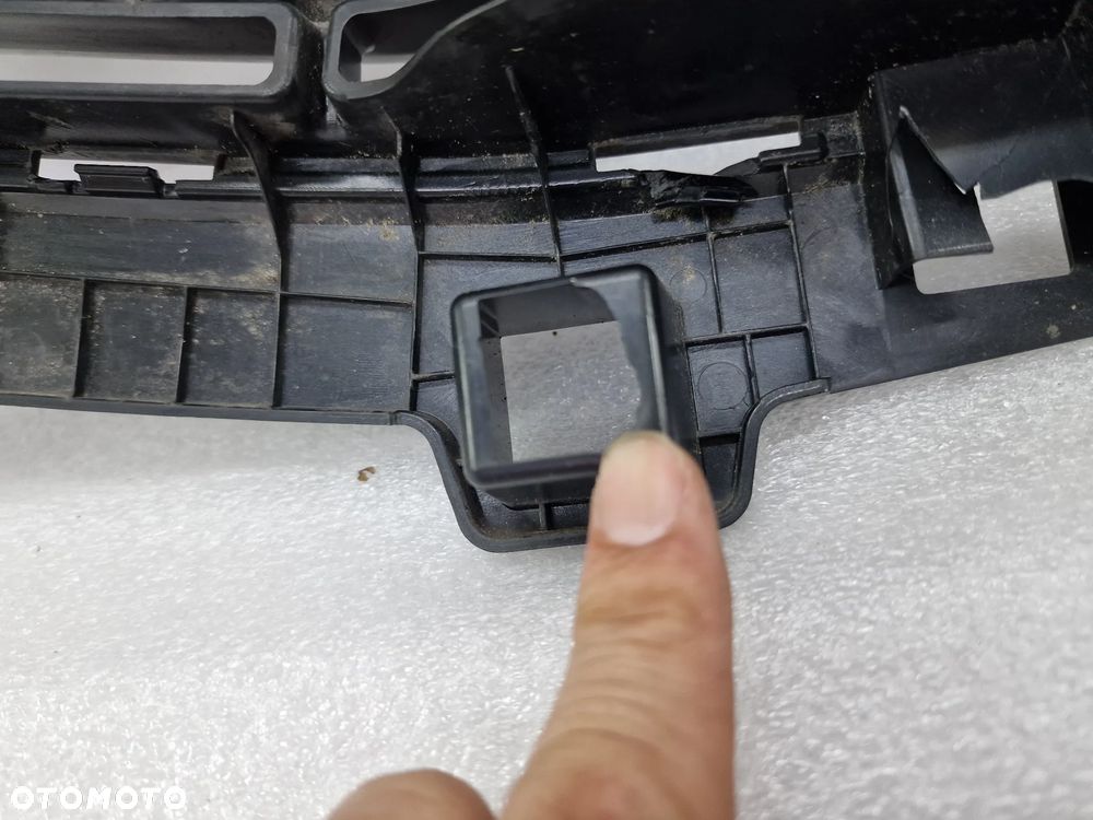 KIA CEED III 3 LIFT GT 21- ATRAPA / GRILL PRZEDNI PRZÓD , NR 86351-J7KA0 / 86350-J7KA0 , NR AUKCJI GL535 - 15