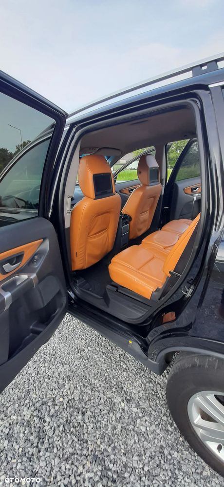 Volvo XC 90 - 15