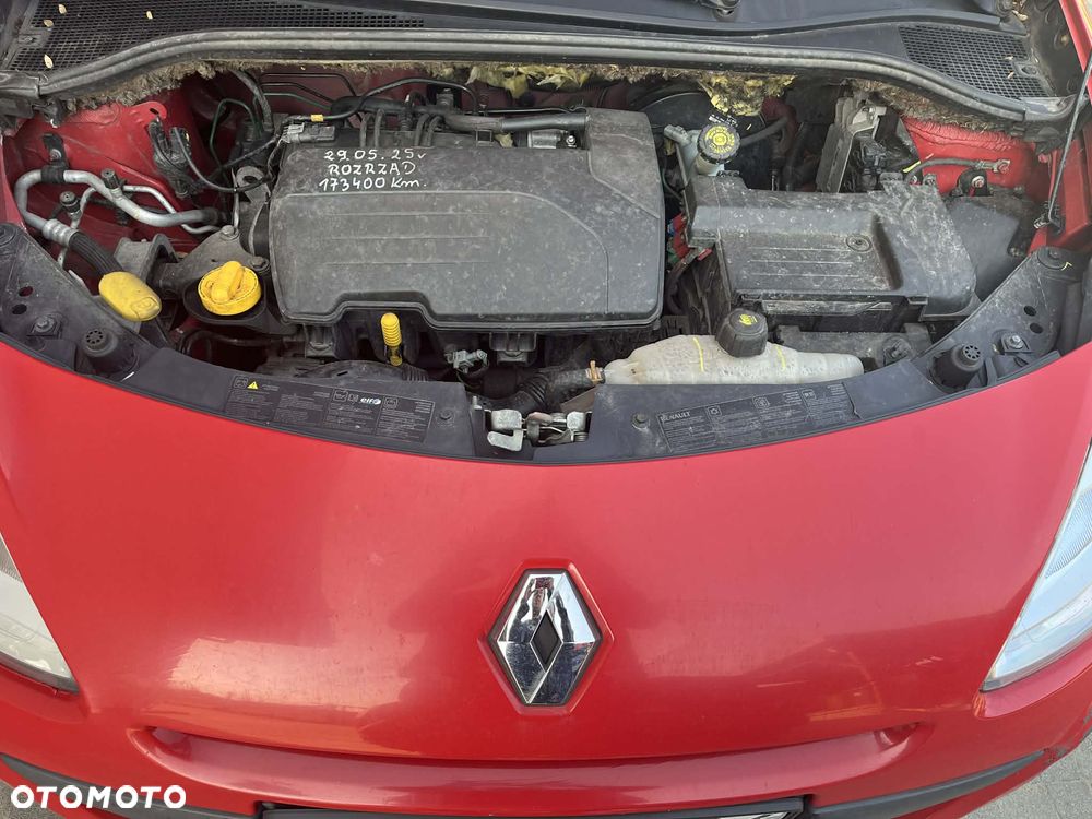 Renault Clio 1.2 16V Alize Euro5 - 1