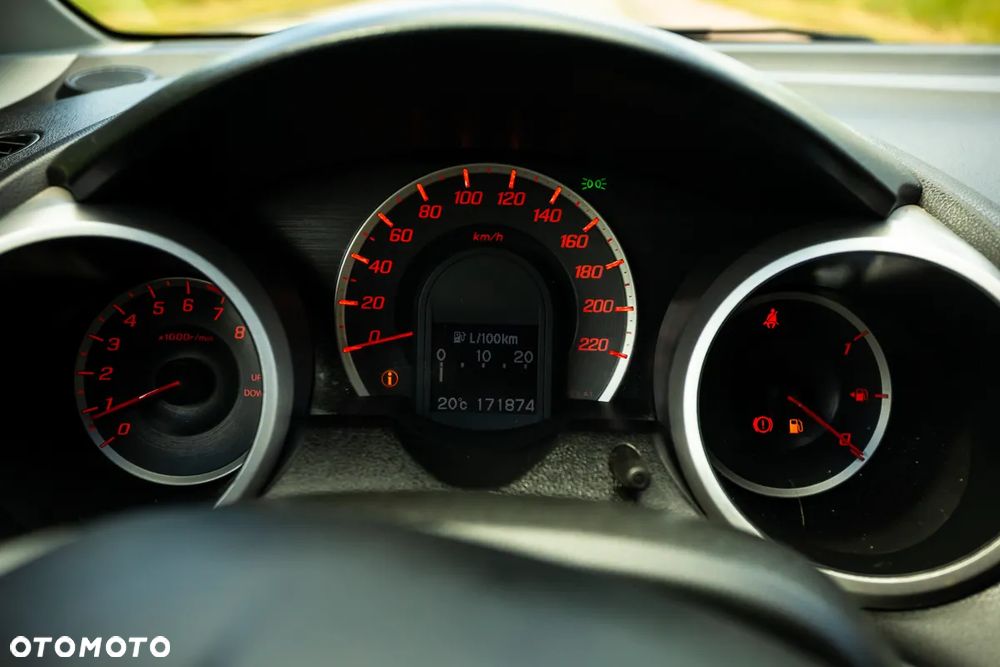 Honda Jazz 1.2 i-VTEC - 27