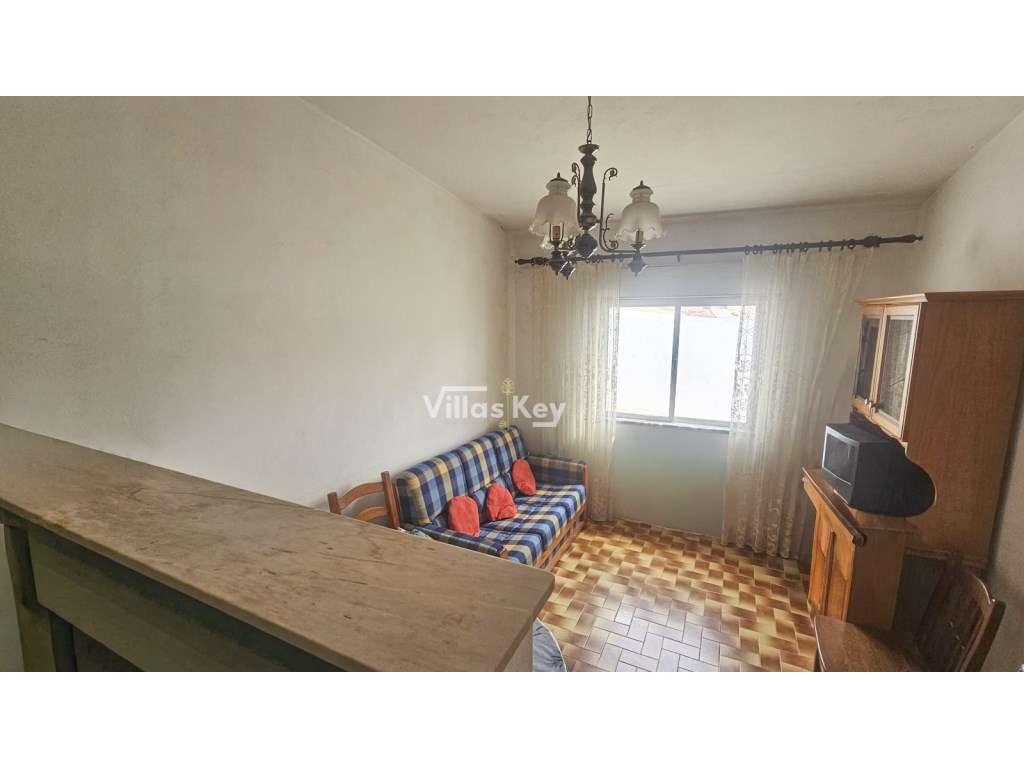 Charmosa Moradia T2 numa zona tranquila Barão de São João/Lagos/Alg... - Grande imagem: 5/13