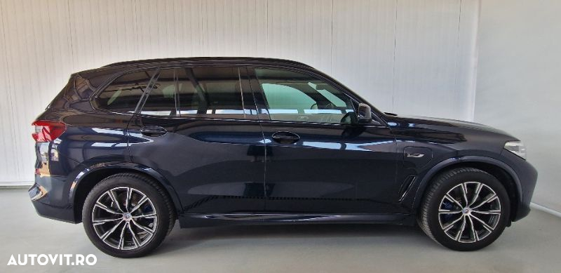 BMW X5 - 4