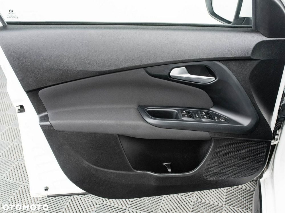Fiat Tipo - 10