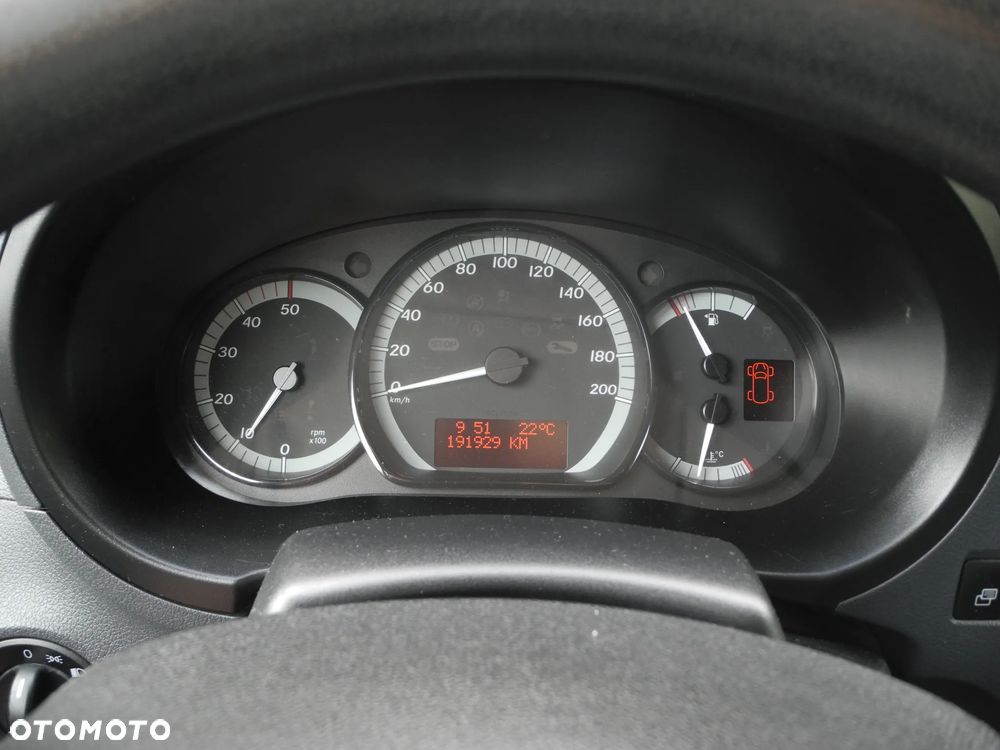 Mercedes-Benz Citan - 11