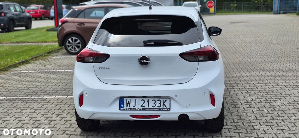 Opel Corsa 1.2 Elegance S&S - 7