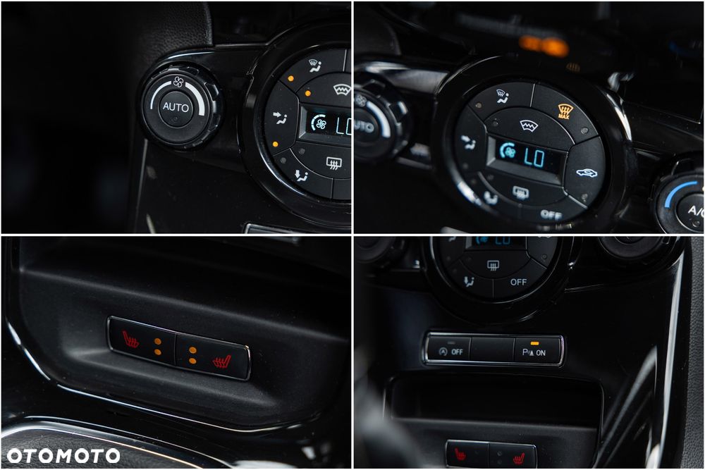 Ford Fiesta 1.0 EcoBoost Titanium ASS - 30