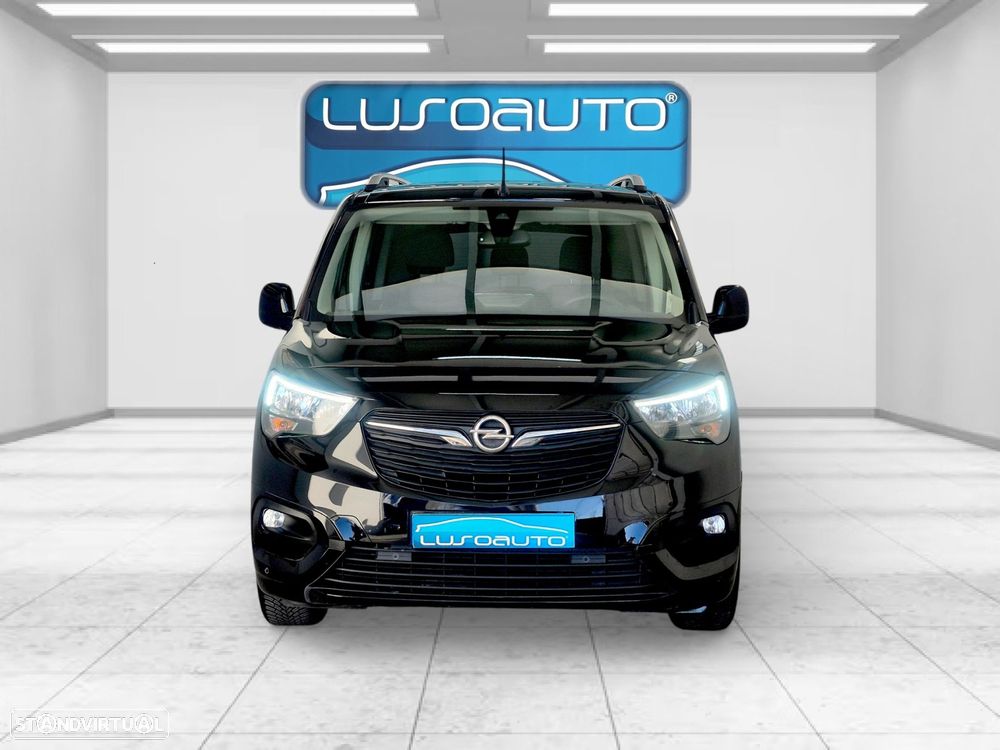 Opel Combo 1.2 L1H1 Innovation - 3