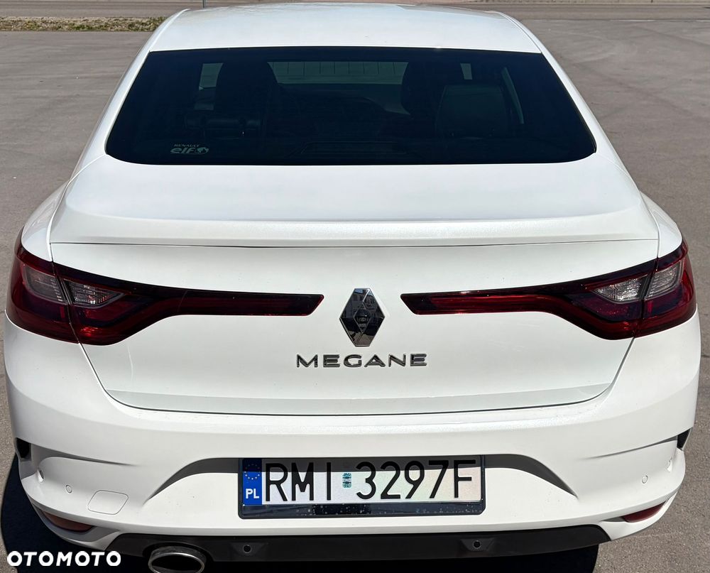Renault Megane 1.2 Energy TCe Intens EDC - 7