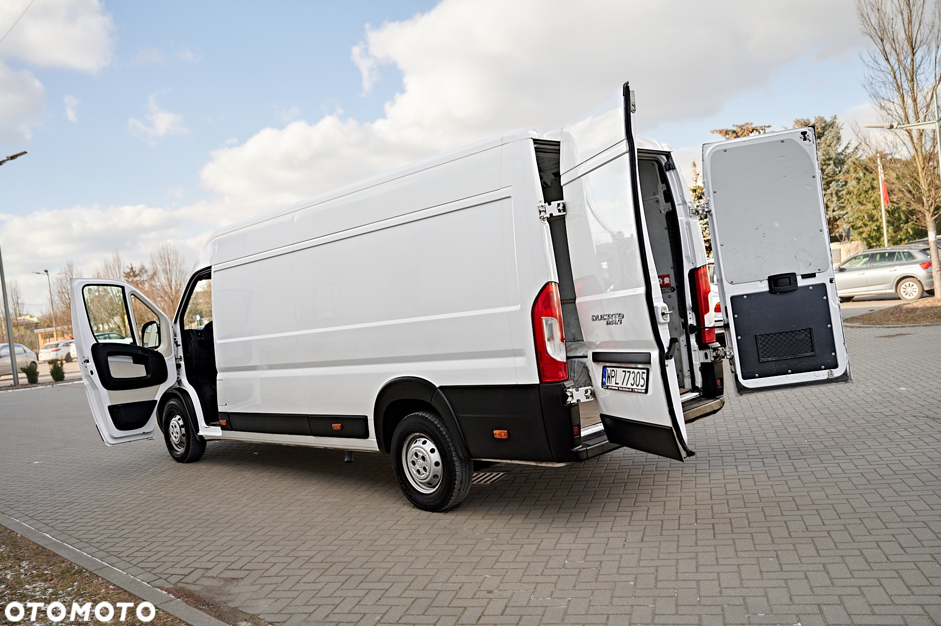 Fiat Ducato - 19