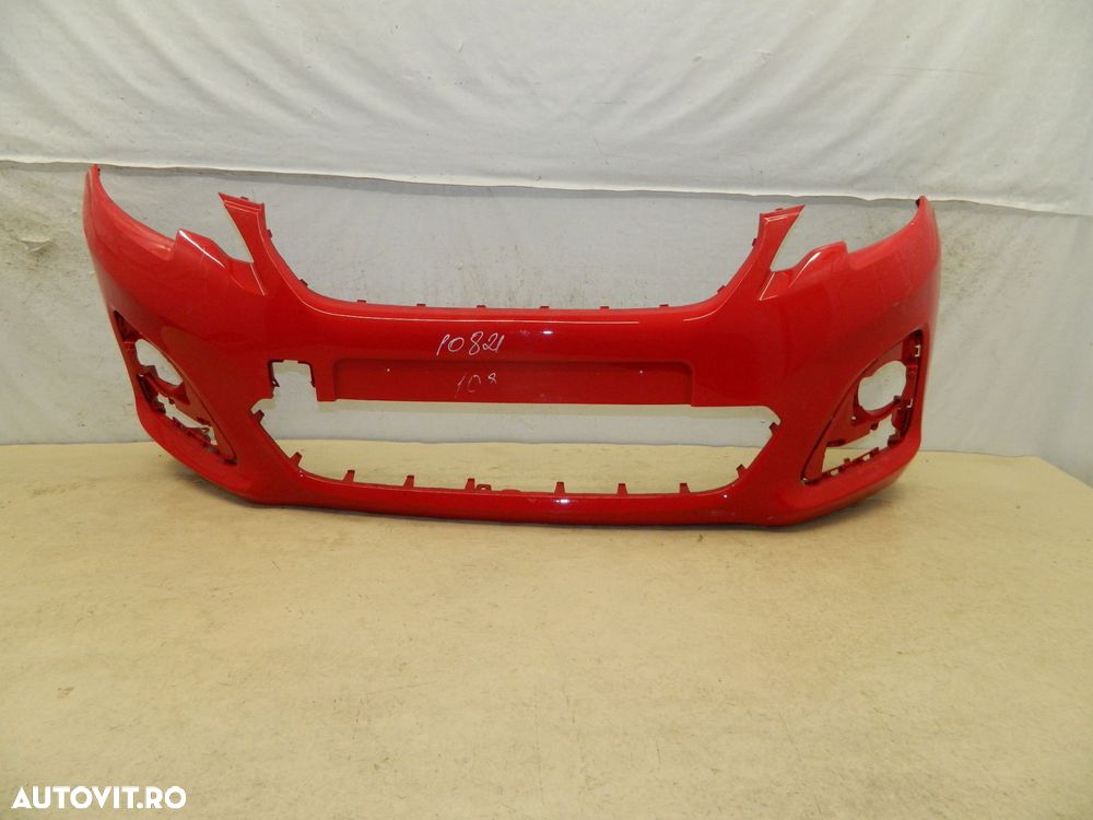 Bara fata Peugeot 108, 2013, 2014, 2015, 2016, 52119-0H150 - 2