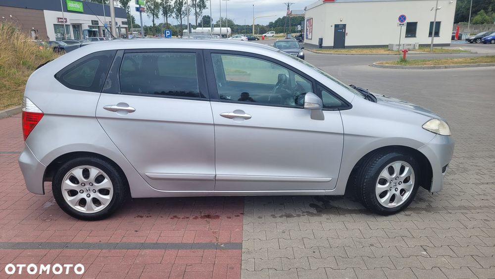 Honda FR-V 1.7 - 5