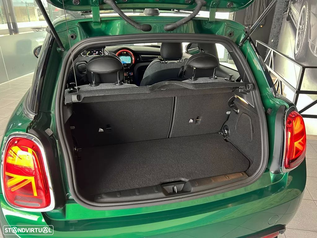 MINI 3 Portas Cooper SE - 26