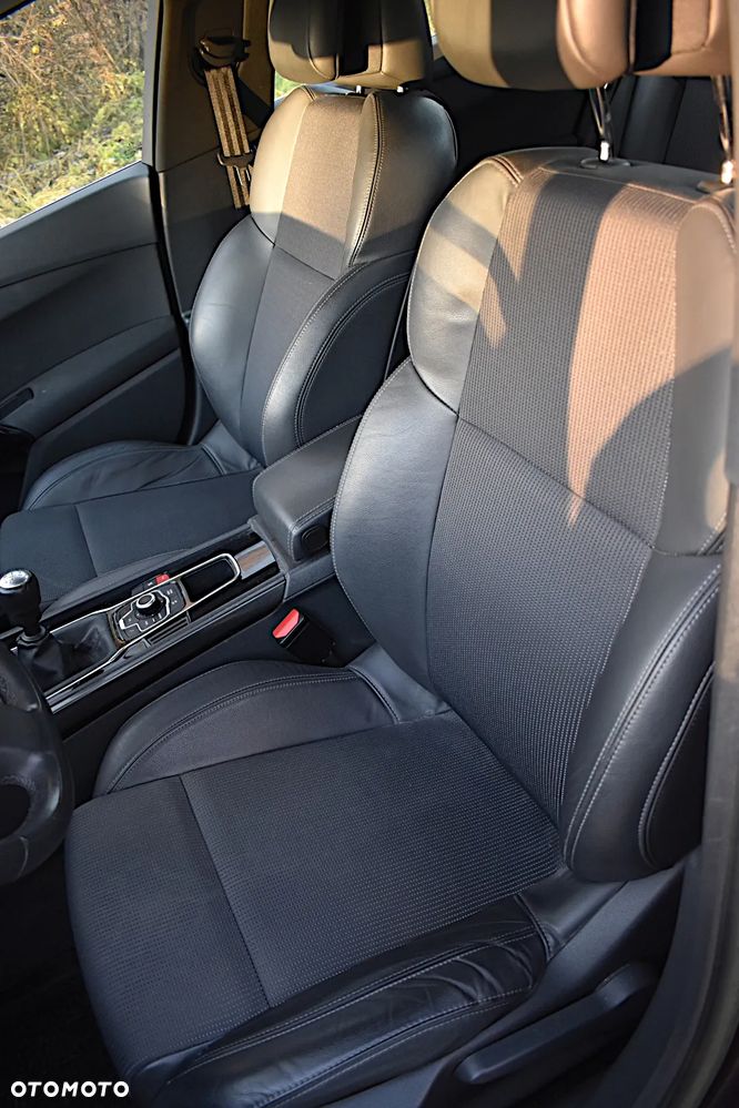 Peugeot 508 1.6 T Allure - 6