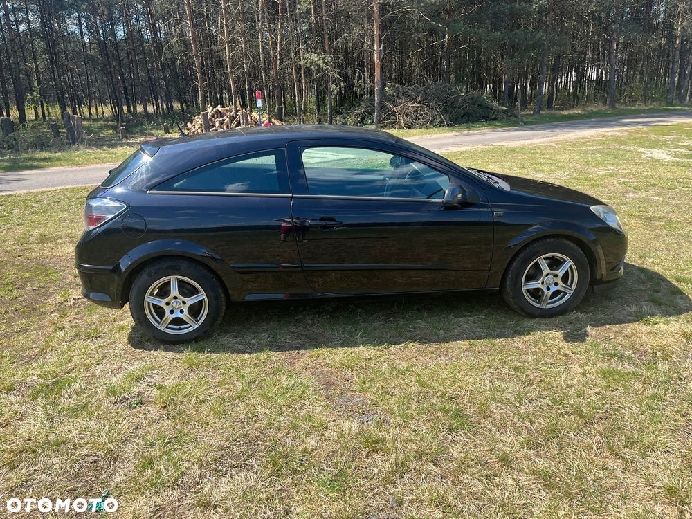 Opel Astra 1.4 Edition - 8