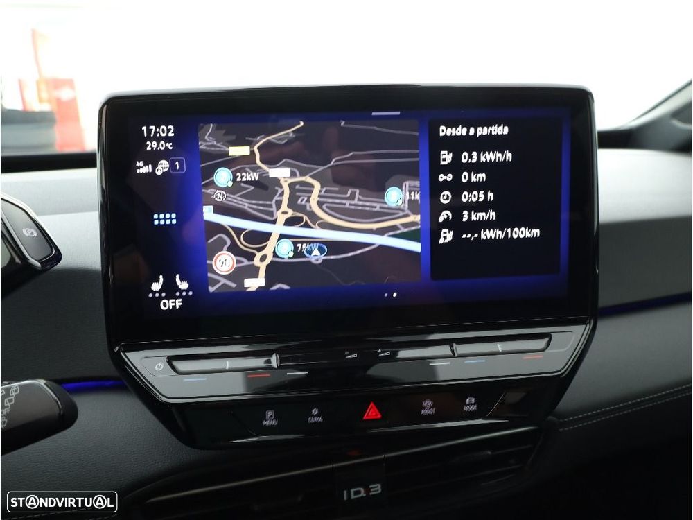 VW ID.3 58 kWh Pro City - 19